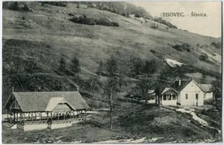 Tisovec