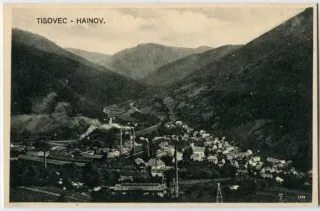 Tisovec