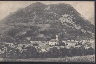 Tisovec