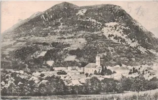 Tisovec
