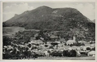 Tisovec