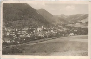 Tisovec