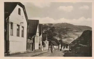 Tisovec