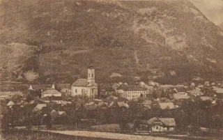 Tisovec