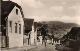 Tisovec