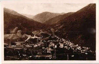 Tisovec