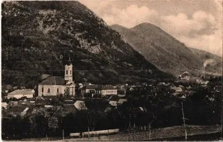 Tisovec