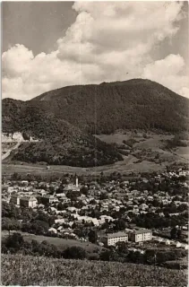 Tisovec