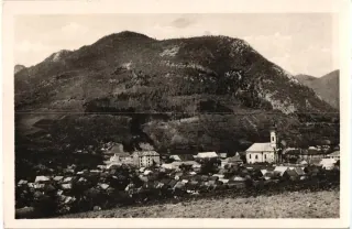 Tisovec