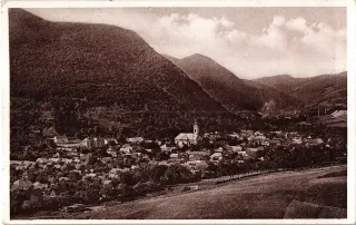 Tisovec