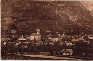 Tisovec
