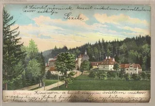 Tobelbad