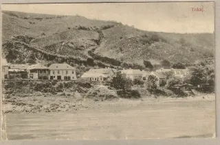 Tokaj