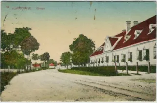 Topoľníky