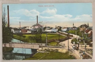 Traun