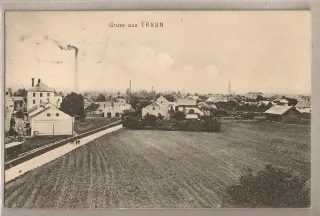 Traun