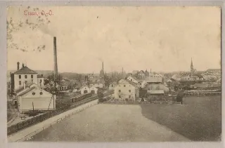 Traun