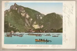 Traunkirchen