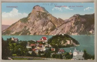 Traunkirchen