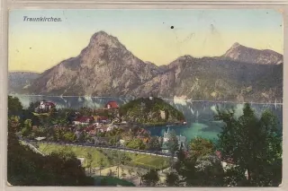 Traunkirchen