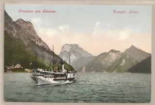 Traunsee