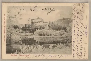 Trautenfels
