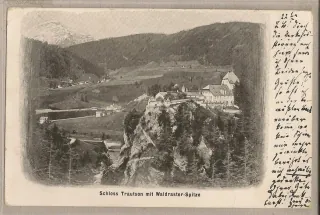 Trautson