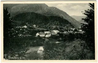 Trebušany