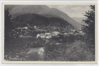 Trebušany
