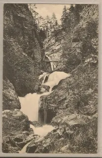 Trefflingfall