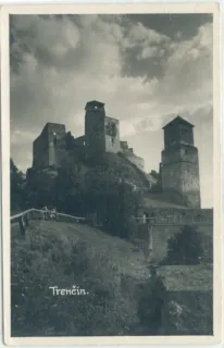 Trenčín