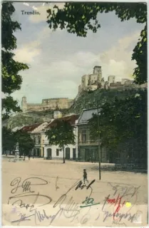Trenčín