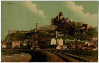 Trenčín