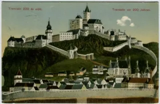 Trenčín