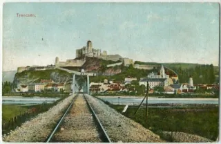 Trenčín