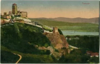 Trenčín