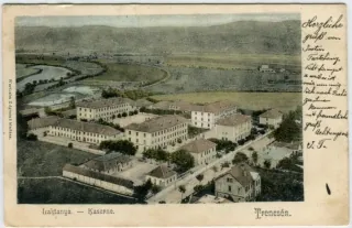 Trenčín