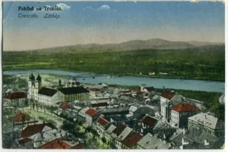 Trenčín