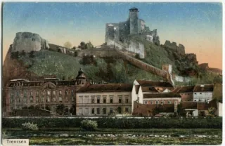 Trenčín