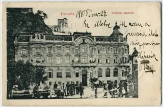 Trenčín