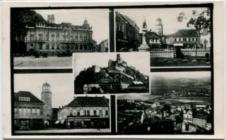 Trenčín