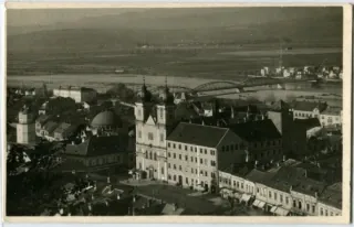 Trenčín
