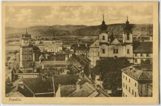 Trenčín