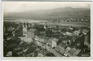 Trenčín