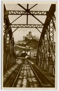 Trenčín