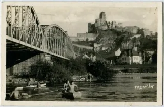 Trenčín