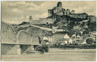 Trenčín