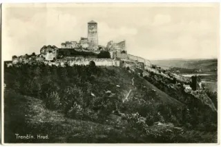 Trenčín