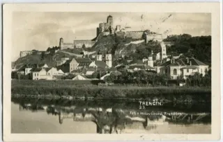Trenčín