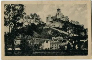 Trenčín